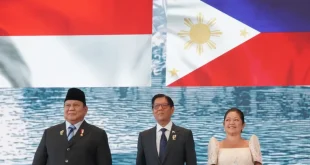 Indef: Ekonomi ASEAN Makin Kompetitif usai Vietnam dan Filipina Naik Kelas, Persaingan Bisnis Meningkat
