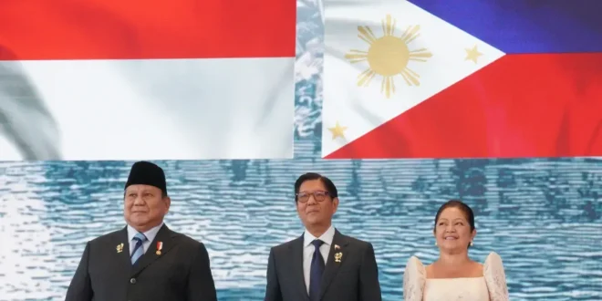Indef: Ekonomi ASEAN Makin Kompetitif usai Vietnam dan Filipina Naik Kelas, Persaingan Bisnis Meningkat