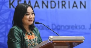 Indeks Fiskal Mencemaskan: Peringatan Utang Luar Negeri yang Membuat APBN Mengecil