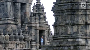 India Siap Dukung Restorasi Candi Prambanan, Membangun Kemitraan Budaya