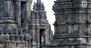 India Siap Dukung Restorasi Candi Prambanan, Membangun Kemitraan Budaya