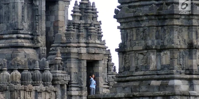 India Siap Dukung Restorasi Candi Prambanan, Membangun Kemitraan Budaya