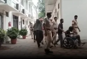 India Tangkap Tentara Bayaran Ukraina dan AS Diduga Bantu Pemberontak Myanmar India Tangkap Tentara Bayaran Ukraina dan AS