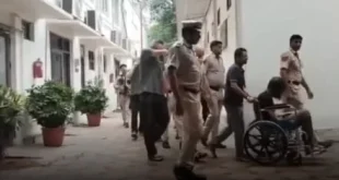 India Tangkap Tentara Bayaran Ukraina dan AS Diduga Bantu Pemberontak Myanmar India Tangkap Tentara Bayaran Ukraina dan AS