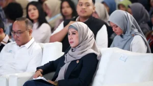 Indonesia Akan Menjadi Rujukan Dunia dalam Regulasi Pelindungan Anak di Ruang Digital