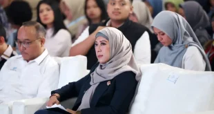 Indonesia Akan Menjadi Rujukan Dunia dalam Regulasi Pelindungan Anak di Ruang Digital