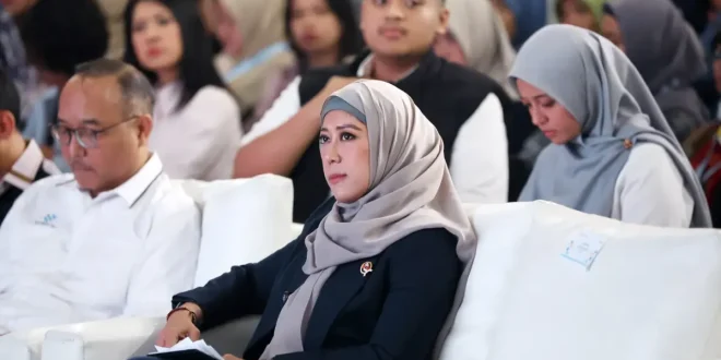 Indonesia Akan Menjadi Rujukan Dunia dalam Regulasi Pelindungan Anak di Ruang Digital