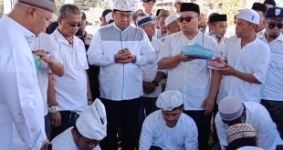 Indonesia Berduka, Rachmat Gobel Wafat: Sosok Pekerja Keras yang Dikenang
