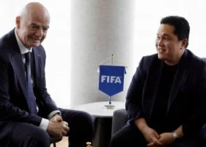 Indonesia Berebut Jadi Tuan Rumah FIFA ASEAN Cup 2026: Apa Saja Alasannya?