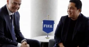 Indonesia Berebut Jadi Tuan Rumah FIFA ASEAN Cup 2026: Apa Saja Alasannya?