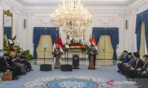 Indonesia dan India Tegaskan Kerjasama Pertahanan dengan Rudal BrahMos