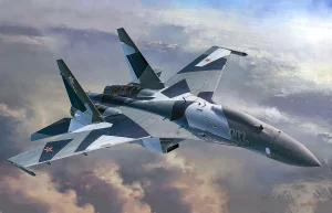 Indonesia Dilaporkan Incar Jet Sukhoi Su-35 Hingga Ilyushin Il-78MK-90A, Modernisasi Alutsista Terus Dilakukan