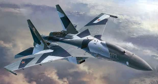 Indonesia Dilaporkan Incar Jet Sukhoi Su-35 Hingga Ilyushin Il-78MK-90A, Modernisasi Alutsista Terus Dilakukan