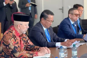 Indonesia Ditekankan untuk Memperkuat Tata Kelola Royalti Global di WIPO
