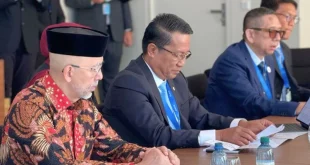 Indonesia Ditekankan untuk Memperkuat Tata Kelola Royalti Global di WIPO