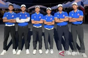 Indonesia Gagalkan Lawan dengan Prestasi Mencengangkan di World Cup Woodball 2026