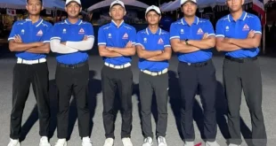 Indonesia Gagalkan Lawan dengan Prestasi Mencengangkan di World Cup Woodball 2026