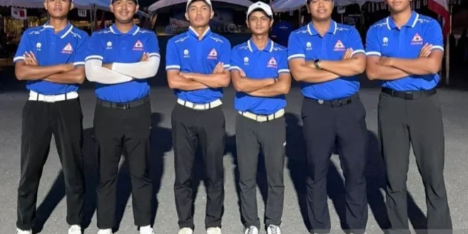 Indonesia Gagalkan Lawan dengan Prestasi Mencengangkan di World Cup Woodball 2026