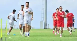 Indonesia Hadapi Ujian Pertama di Piala AFF 2026