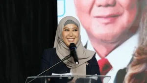 Indonesia Kuasai 1/3 Ekonomi Digital ASEAN, Butuh Dukungan Regulasi Penggunaan AI untuk Meningkatkan Daya Saing