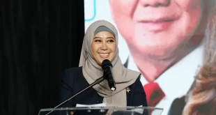 Indonesia Kuasai 1/3 Ekonomi Digital ASEAN, Butuh Dukungan Regulasi Penggunaan AI untuk Meningkatkan Daya Saing