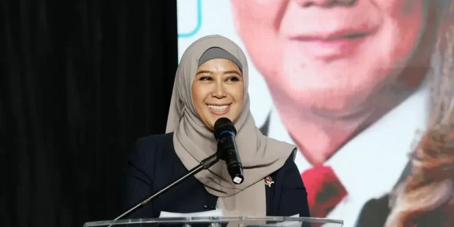 Indonesia Kuasai 1/3 Ekonomi Digital ASEAN, Butuh Dukungan Regulasi Penggunaan AI untuk Meningkatkan Daya Saing