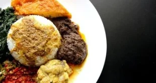 Indonesia Masuk 10 Besar Destinasi Wisata Kuliner Dunia 2026: Keajaiban Rasa yang Mengagumkan