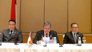 Indonesia Membangun Arah Tata Kelola dengan AI