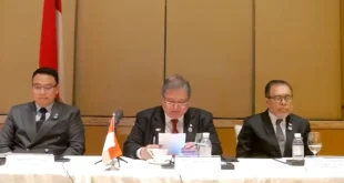 Indonesia Membangun Arah Tata Kelola dengan AI