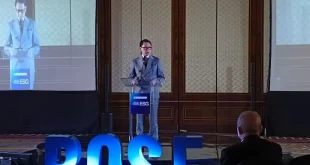 Indonesia Membangun Kepemimpinan Global dengan Strategi ESG yang Inovatif