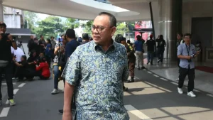 Indonesia Membutuhkan Pemimpin Berintegritas untuk Kemajuan Bangsa