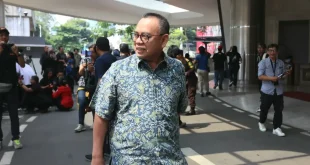 Indonesia Membutuhkan Pemimpin Berintegritas untuk Kemajuan Bangsa