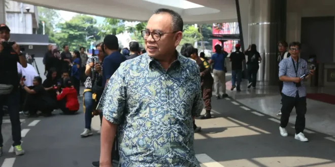 Indonesia Membutuhkan Pemimpin Berintegritas untuk Kemajuan Bangsa
