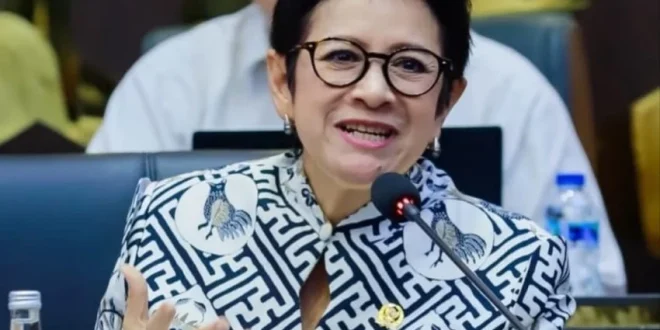 Indonesia Menerima Hibah Kapal Induk dari Italia, Perkuat Pertahanan dan Daya Gentar