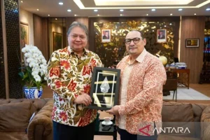 Indonesia Menggaet Dukungan Meksiko untuk Keanggotaan CPTPP