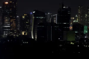 Indonesia Menghadapi Kerugian Ekonomi Rp 5 Triliun Akibat Blackout, Polri Janjikan Usut Tuntas