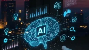 Indonesia Menghadapi Revolusi Digital: Adopsi AI Tinggi, Tapi Kemampuan Pengguna Masih Tertinggal