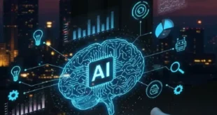 Indonesia Menghadapi Revolusi Digital: Adopsi AI Tinggi, Tapi Kemampuan Pengguna Masih Tertinggal