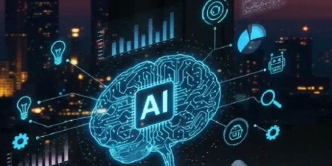 Indonesia Menghadapi Revolusi Digital: Adopsi AI Tinggi, Tapi Kemampuan Pengguna Masih Tertinggal