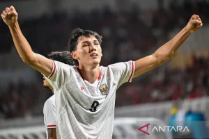 Indonesia Menghadapi Tantangan di Klasemen Grup A Piala AFF 2026