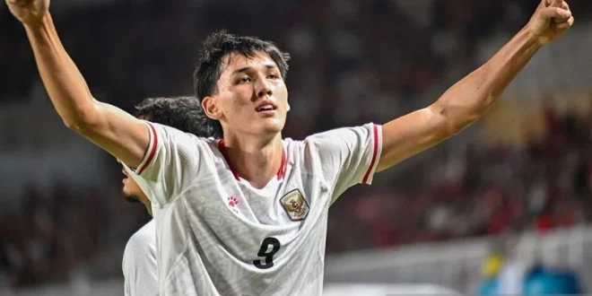 Indonesia Menghadapi Tantangan di Klasemen Grup A Piala AFF 2026