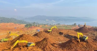 Indonesia Perkuat Dominasi Nikel Global Pasokan ke Smelter Jadi Kunci