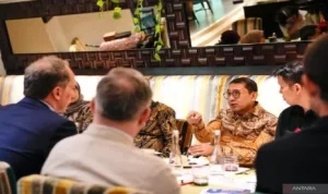 Indonesia Perkuat Ekosistem Film Lewat Kolaborasi Strategis dengan Prancis