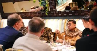 Indonesia Perkuat Ekosistem Film Lewat Kolaborasi Strategis dengan Prancis