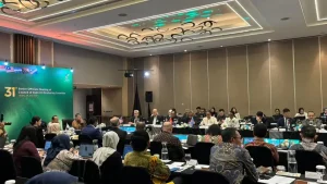 Indonesia Perkuat Sinergi dengan Negara Produsen Sawit untuk Hadapi Tantangan Global