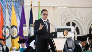Indonesia Punya Kesempatan Menakjubkan Menuju Negara Maju