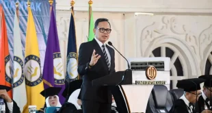 Indonesia Punya Kesempatan Menakjubkan Menuju Negara Maju