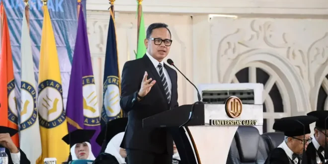Indonesia Punya Kesempatan Menakjubkan Menuju Negara Maju