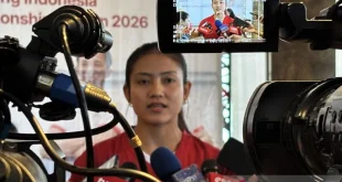 Indonesia Raih Prestasi di Seri Krakow, Dua Tim Estafet Campuran Sukses