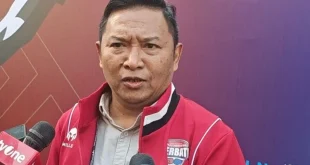 Indonesia Raih Prestasi Gemilang di Asian Boxing U19 dan U23